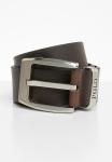 Romi Ankle-cuff Sporty Sandal - Medium Brown