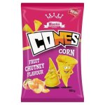 Master Fruit Chutney Cones 100G