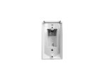 Wall Mount Bracket – For Cx & Lx Series Pirs