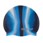 Pop Art Silicone Swimming Cap