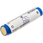 Replacement Battery For Sony MW600 MH100 Sony GP0836L17 Etc.