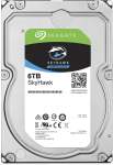 Mecer Seagate Skyhawk 6TB Surveillance Drive 5400RPM Sata