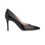 Gianvito 85 Pumps -black