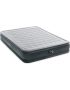 Intex Dura Mid Rise Airbed With Fibertech Bip Queen Size