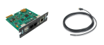 APC Ups Network Management CARD-AP9641