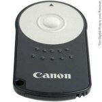 Canon Eos Remote Control Eos – RC-5