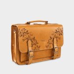 Classic School Bag – Floral Limited Edition