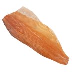 Leroy Salmon Fillet P kg +-1.5KG