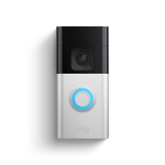 Video Doorbell Battery Plus