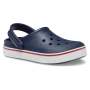 Off Court Clog Kids Ages 5+ - Navy/pepper / J6