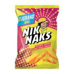 Niknaks 190G Cheese 340054297