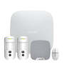 Ajax Hub 2 Plus Easy Cam Starter Kit
