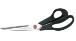Mundial Red Dot 9-1 2" 690 Lightweight Dressmaker Shears Scissors - Stitch And Go