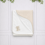 Koco Blanket – Stone