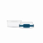 Fresha Lockit Rectangle Midi 4-PIECE Set Modular FOOD STORAGE