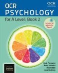 Ocr Psychology For A Level: Book 2 Paperback