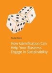 How Gamification Can Help Your Business Engage In Sustainability Paperback