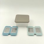 4 In 1 Box Grater