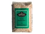 Brown Basmati Rice 750G