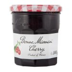 Bonne Maman Cherry Jam 370 G