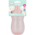 Made 4 Baby Hard Spout Cup Pink 360ML