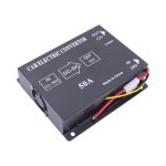Automotive Step Down Dc To Ac 12-24V 50A Transformer - Autostyle Motorsport South Africa
