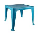 Table Kiddies 50X50X45CM – Blue
