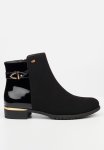 Hadar 10 Ankle Boot - Black