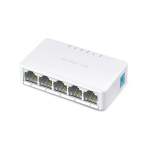 5 Port Desktop Switch MS105