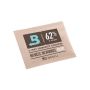 Boveda Humidity Control Pack - 4G 62% - For Curing Cannabis - 5PACK