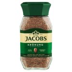 Jacobs Kronung Instant Coffee 95G