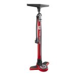 Airraze Floor Pump - Black