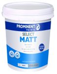 Prominent Select Matt White 20L
