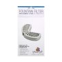 Pioneer Pet Replacement Filter For Ceramic Raindrop Fountains