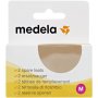 Medela Spare Teats Medium Flow 2 Pack