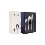 St.james Cutlery Bristol 24 Piece Set