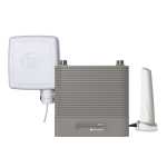 A500 Apartment Kit - Beacon N-female 0.25M Pigtail