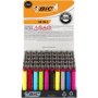 BIC MINI Standard Lighters Tray Of 50