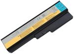 Lenovo Battery For 3000 Series N500 G430 G450 G530 G550 Ideapad B460 V460 Z360 P n: Fru 42T4727 Asm 42T4728 57Y6527