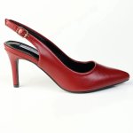 Madison Orsaline Stiletto - Wine - 8