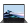 Asus Zenbook 14 - UM3406GA - Amd Ryzen Ai 7 445 16GB LPDDR5X On Board 1TB SSD 14 Inch Oled Windows 11 Home - Jade Black