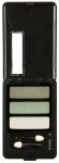 Trio Compact Eye Enhancers Green