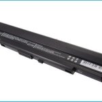 Replacement Battery For Asus U30 U30JC U35 U35JC U45 U45JC UL30 UL30A Etc.