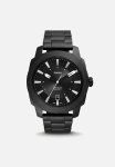 Fossil Machine- Black