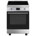 Smeg C6IMXT2 60X60CM Classic Aesthetic Freestanding Cooker