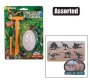 Fossil Edu Excavation Dinosaur Kit Asstd