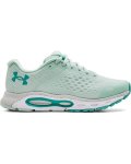Women's Ua Hovr Infinite 3 Running Shoes - Sea Mist 6.5