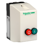 LE1D25P7 Tesys Le - Enclosed Dol Starter 25A 230VAC Coil