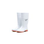 Mighty Nite Knee-length Gumboots - Sa 6