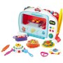 Dough MINI Oven Toy Set